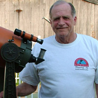 Bill Watson