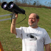 George Gliba