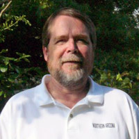 Mark Davis