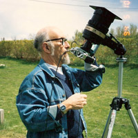 Mike Morrow