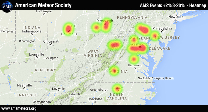 heatmap