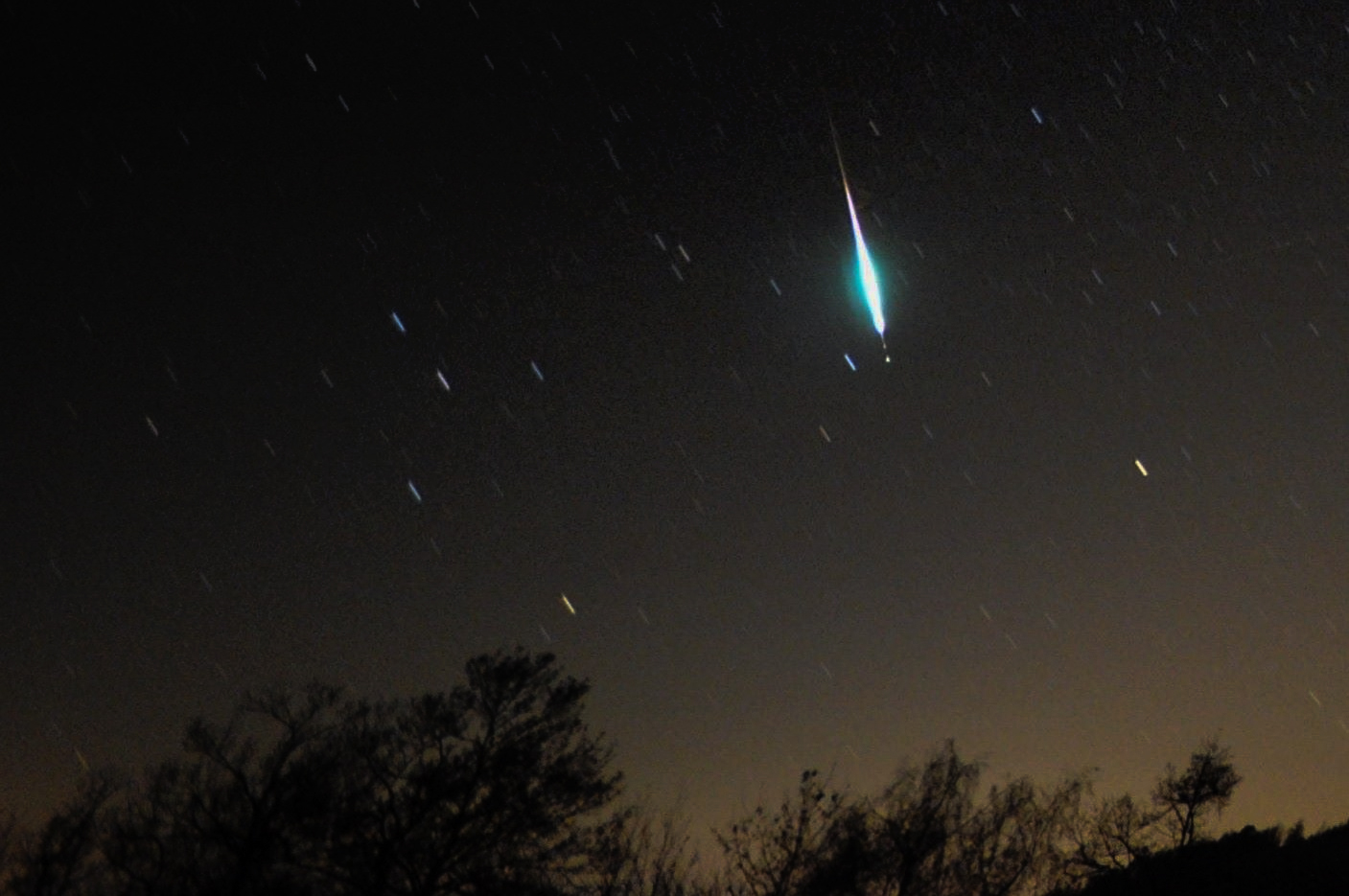 fireball