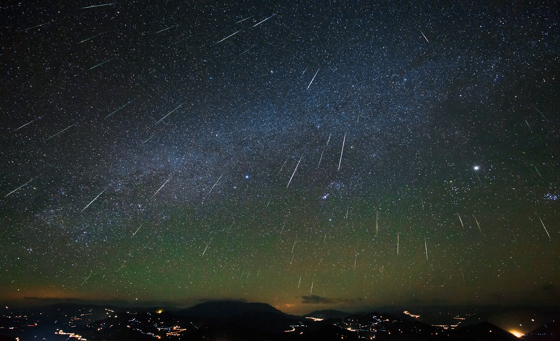 geminids