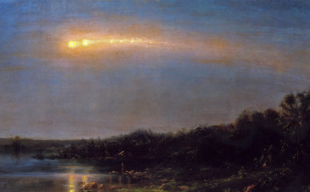 meteor