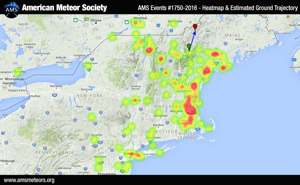 event---heatmap