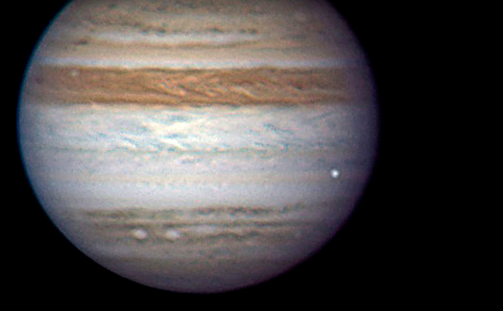 jupiter