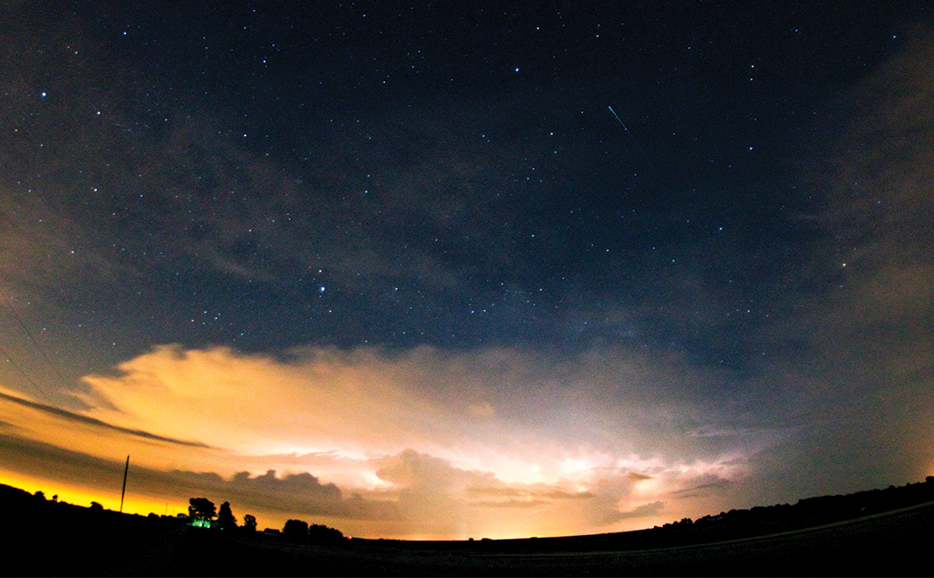 meteor