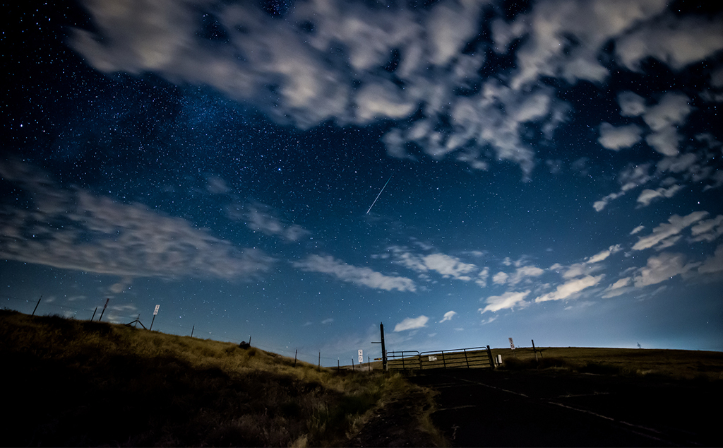 meteor