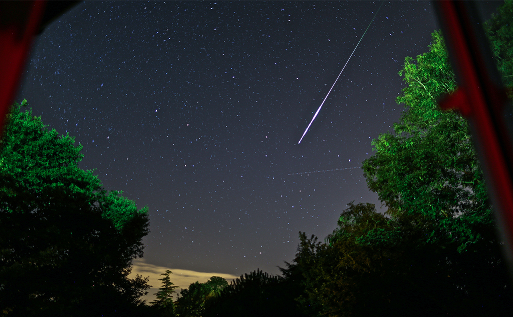 meteor