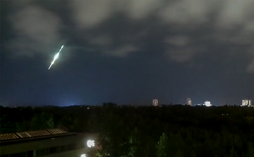 fireball