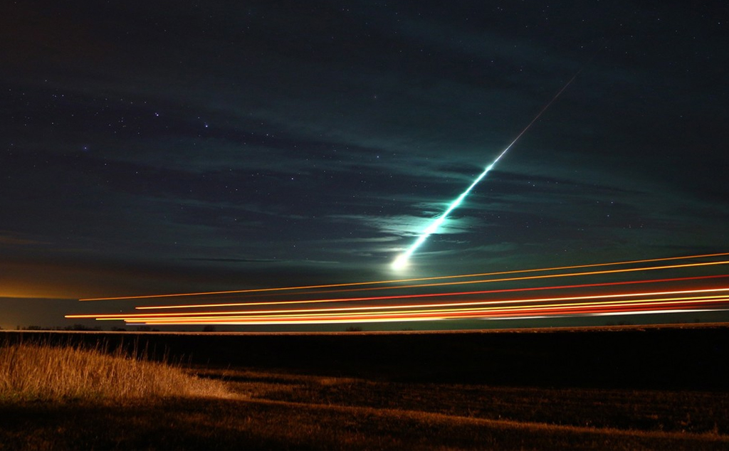 fireball