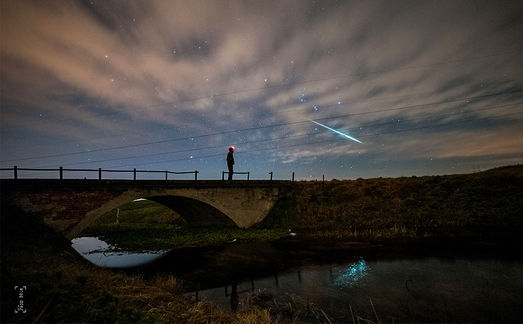 geminids