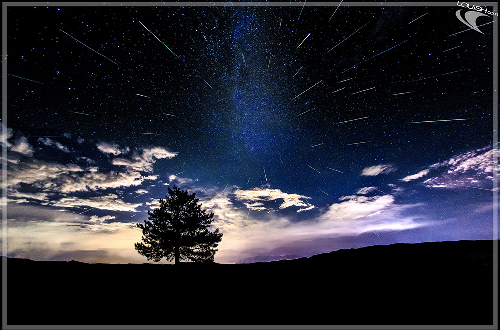 meteorshower
