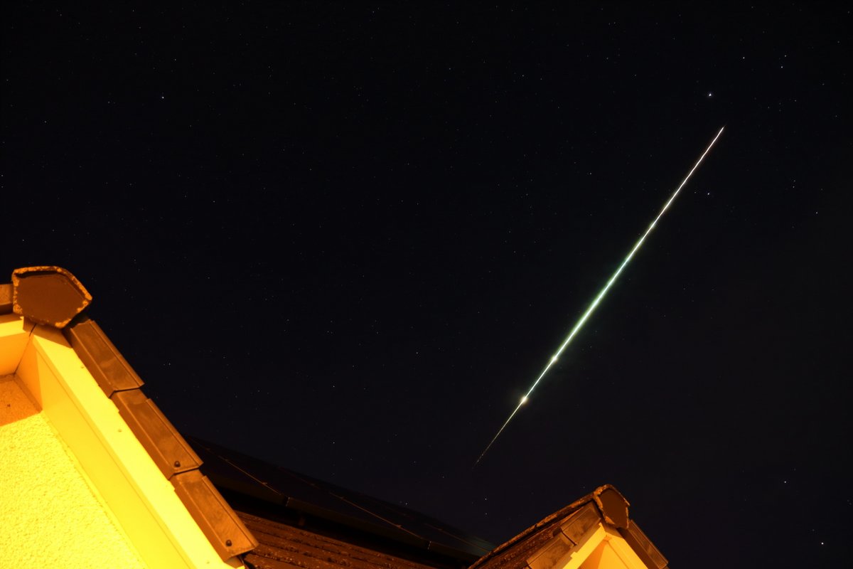 fireball