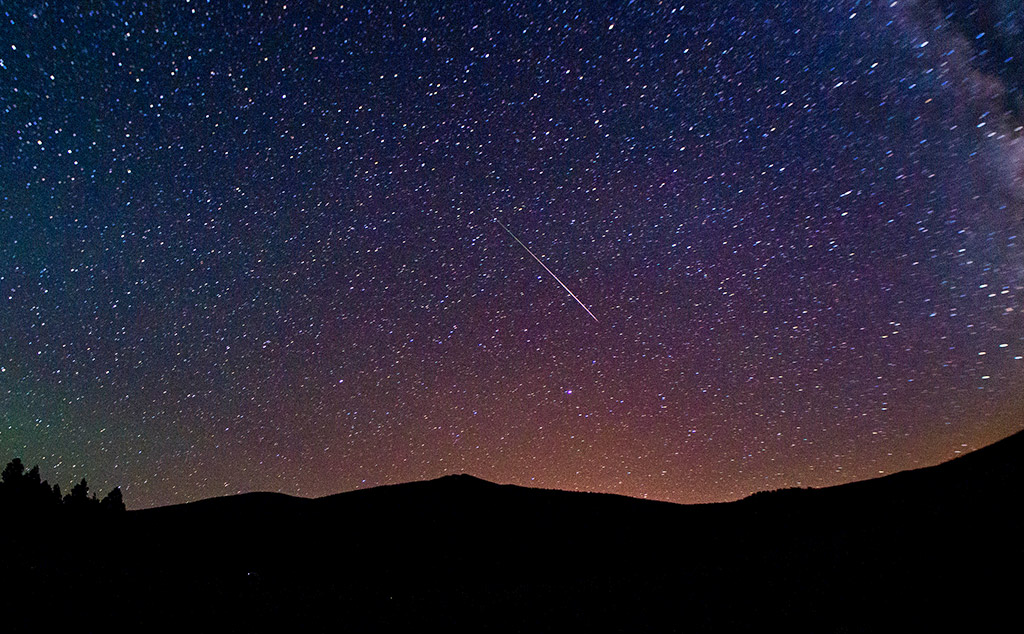 meteor